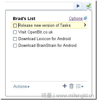 google-tasks